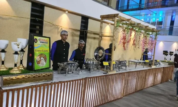 Gousiya Caterers